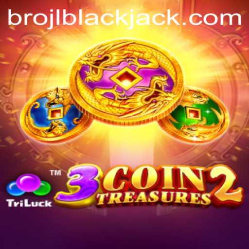Embark on an Epic Adventure with 3CoinTreasures2: A Comprehensive Guide