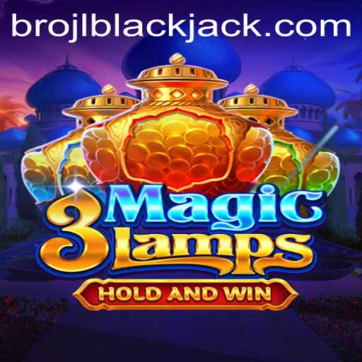 Unveiling the Magic of 3MagicLamps: A Journey Through Enchantment and Strategy