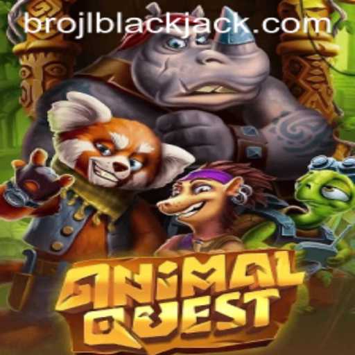 Discover the Thrilling World of AnimalQuest: Embrace the Wild Adventure