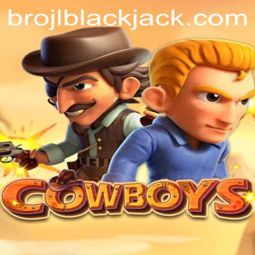 Experience the Thrilling World of COWBOYS: Unveiling the Game Mechanics and New 'Brojl' Feature