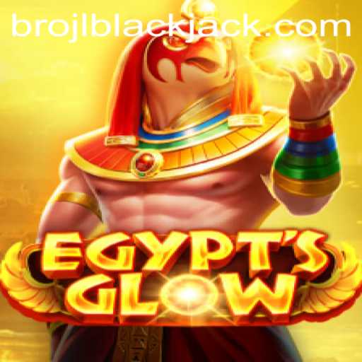 Unearthing the Mystique of EgyptsGlow: A Journey Through Time and Strategy