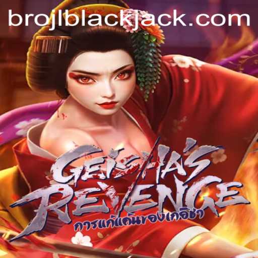 Unraveling the Mystery of GeishasRevenge: A Captivating Journey with Brojl