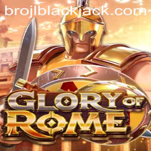 Glory of Rome: Mastering the Art of Strategy