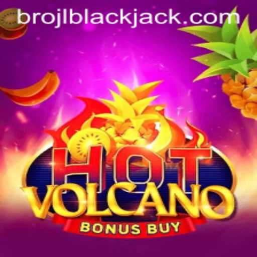 HotVolcanoBonusBuy Game: A Fiery Adventure in the Gaming World