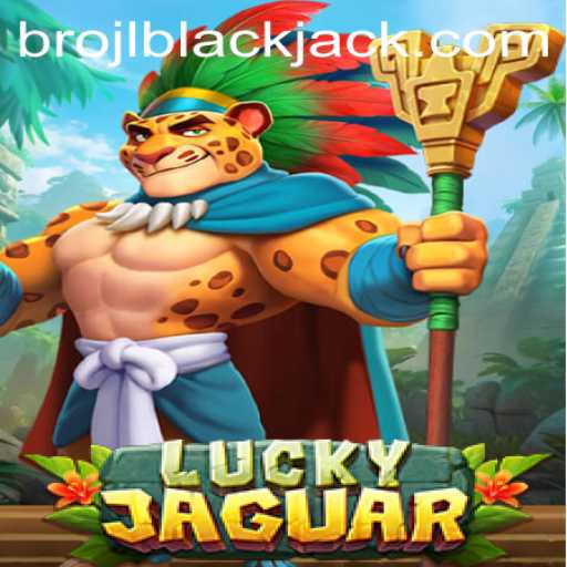 Discovering LuckyJaguar: Unveiling the Thrill and Strategy