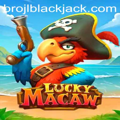 Discover LuckyMacaw: An Exciting Adventure with Brojl