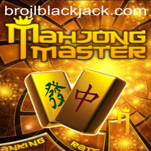Unveiling MahJongMaster: A Journey into the World of Strategy and Luck
