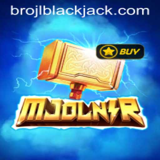 Discover the Thrilling World of Mjolnir: Unleash the Power of Brojl