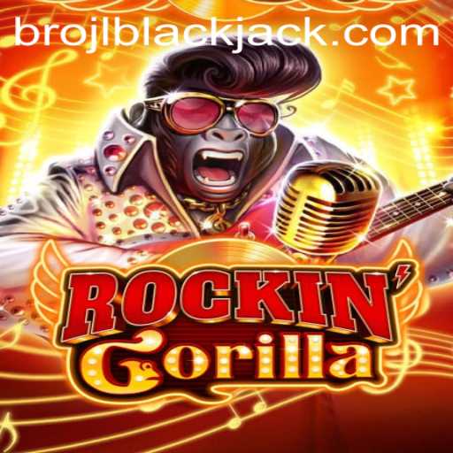 RockinGorilla: A Thrilling Adventure into the World of Brojl