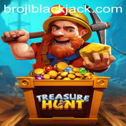Discover the Adventure of TreasureHunt: An Engaging New Game with Brojl
