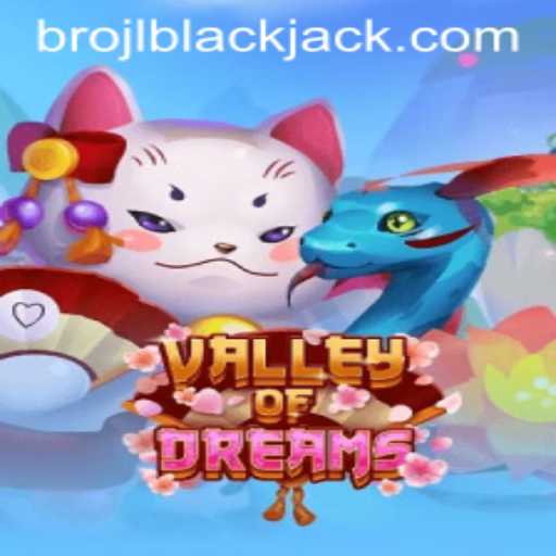 Exploring ValleyofDreams: A Deep Dive into the World of Brojl