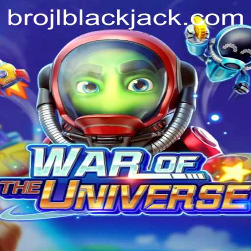 Unveiling the Epic Battle in WAROFTHEUNIVERSE