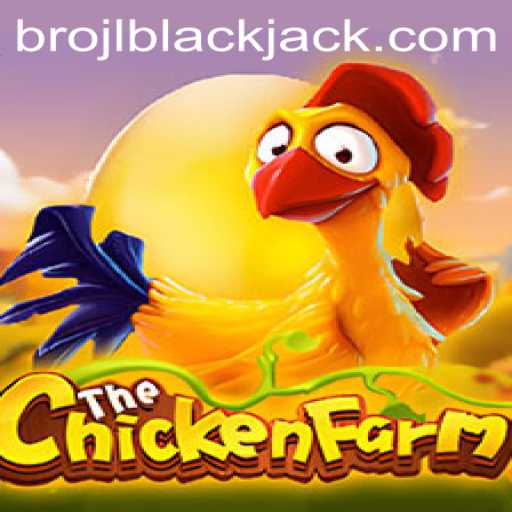 Welcome to ChickenFarm: The Ultimate Brojl Adventure