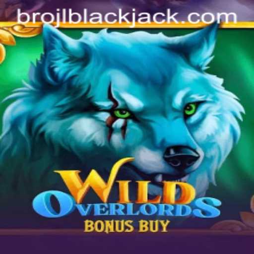 WildOverlordsBonusBuy: A Captivating Gaming Experience