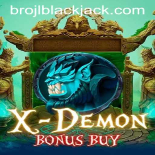 Unveiling XDemonBonusBuy: An Immersive Gaming Adventure
