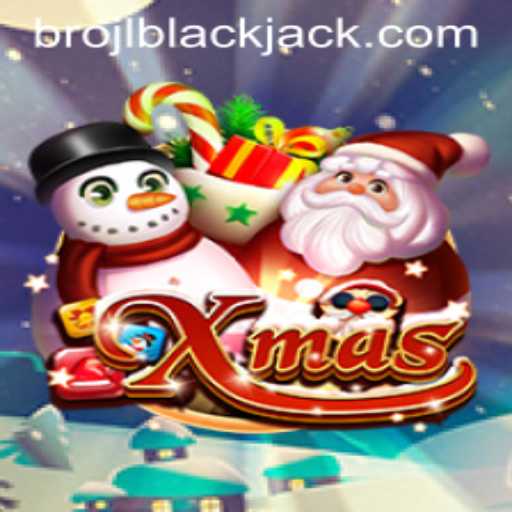 Xmas: The Festive Game Revolution with Brojl